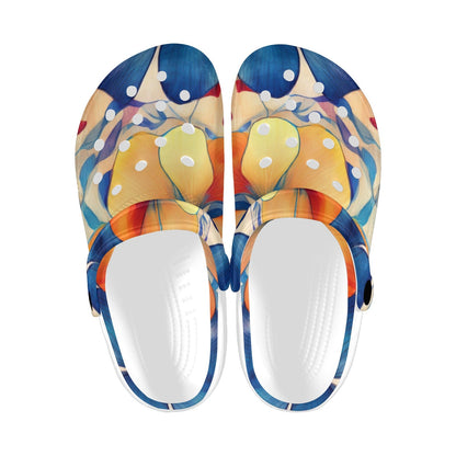 Clogs Inkedjoy