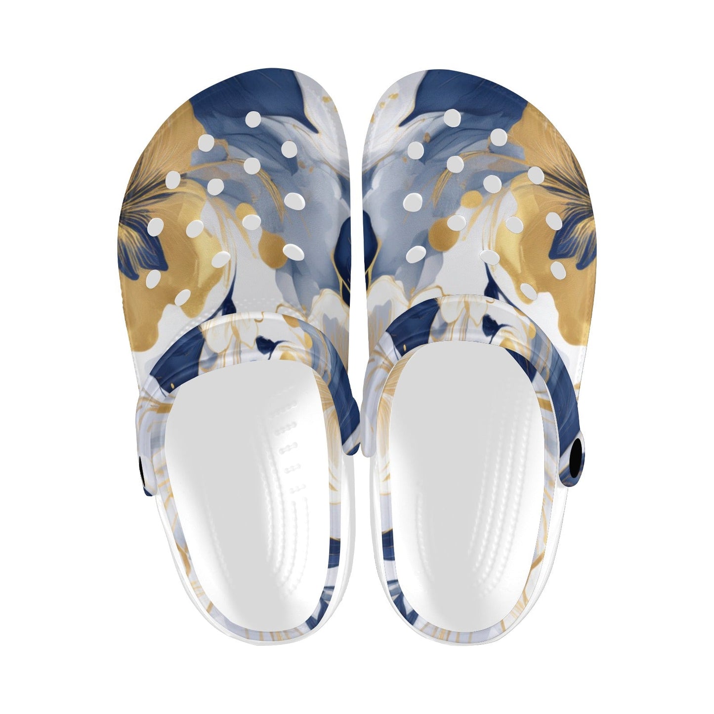 Clogs Inkedjoy