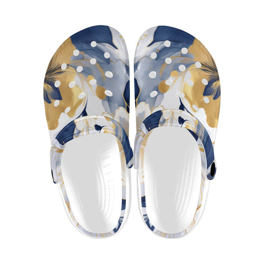 Clogs Inkedjoy