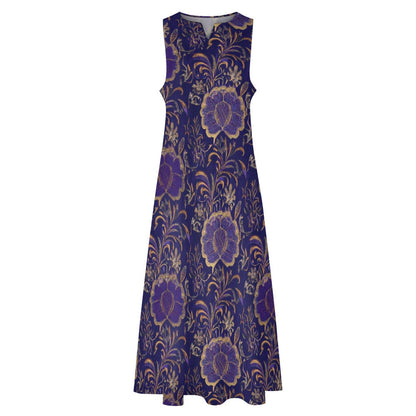 Long dress Inkedjoy