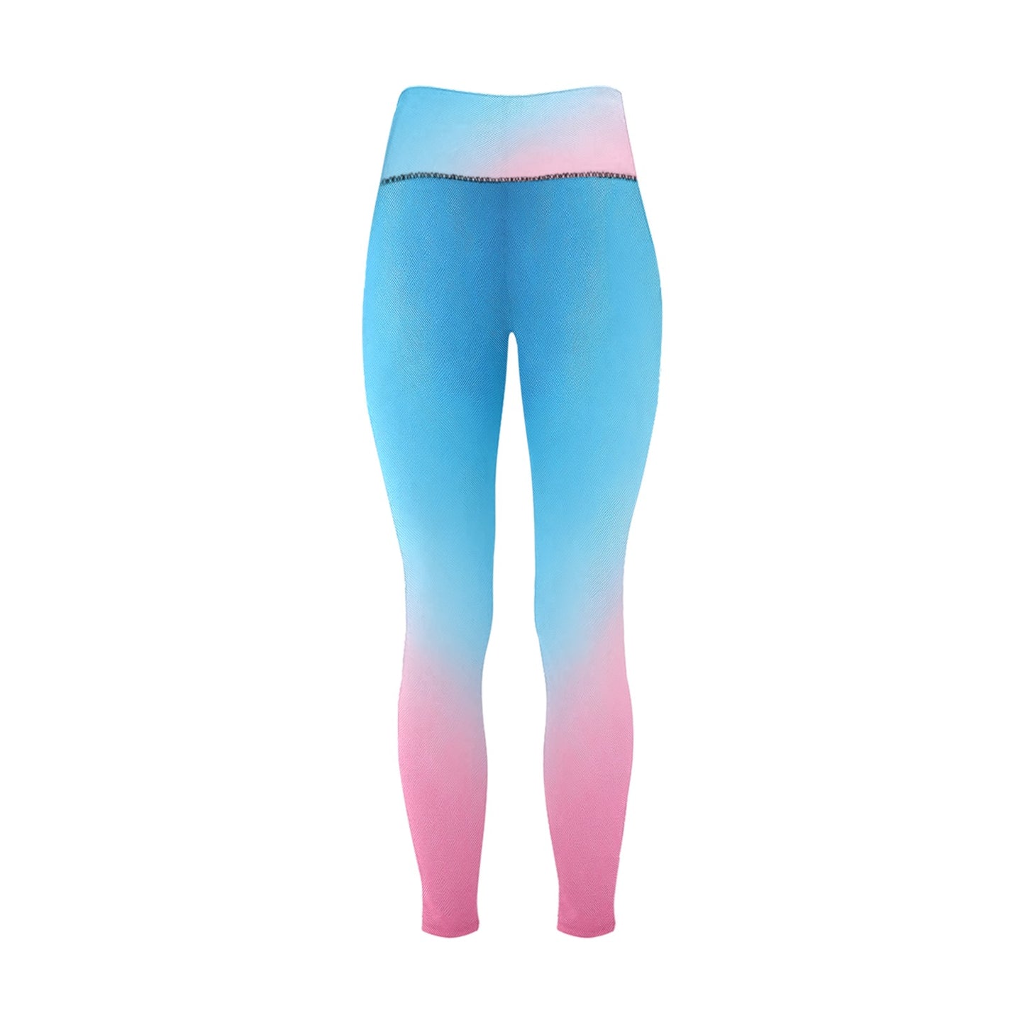 High-Waisted Leggings