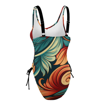 One Piece Swimsuit