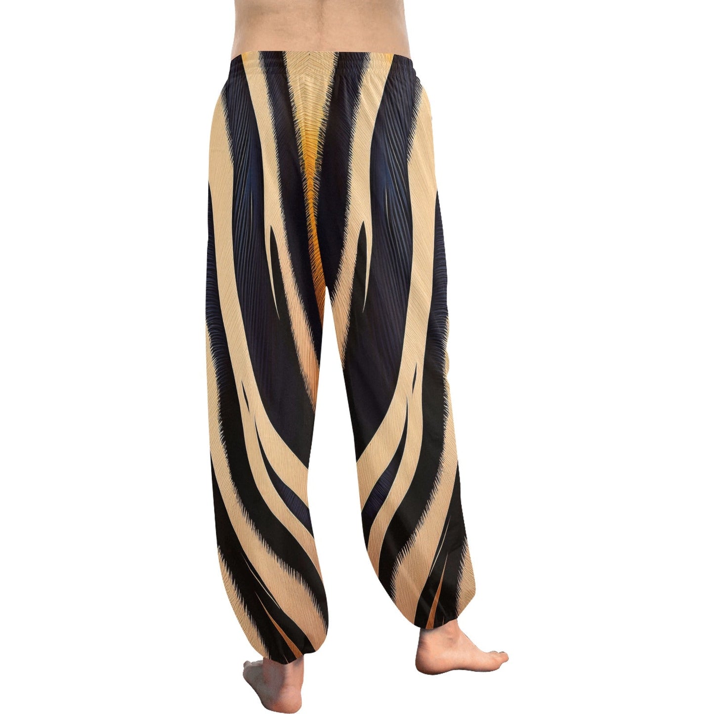 Harem Pants Inkedjoy