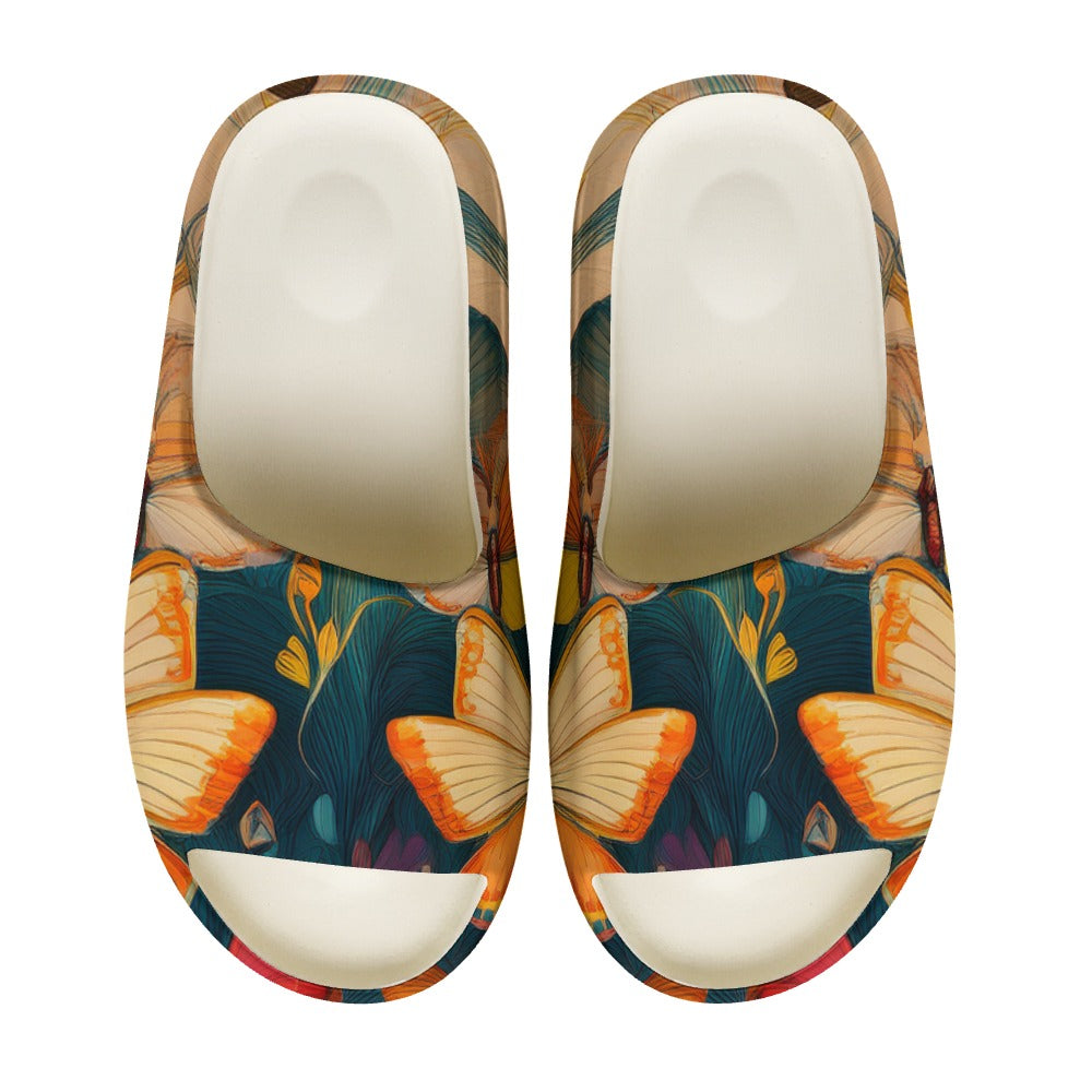 Yeezy EVA slippers Inkedjoy