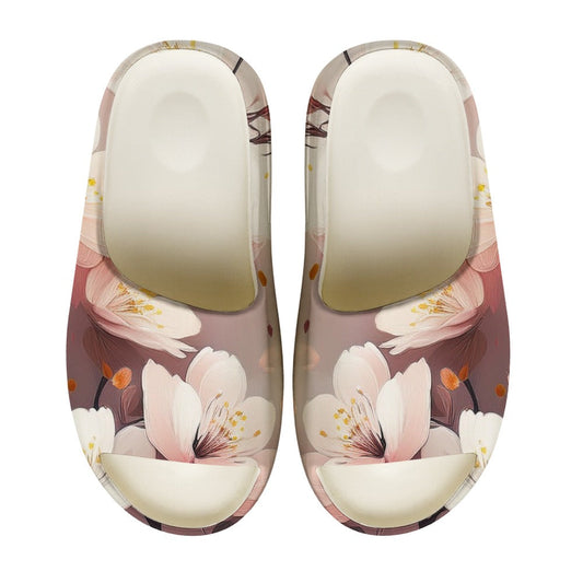 Yeezy EVA slippers Inkedjoy