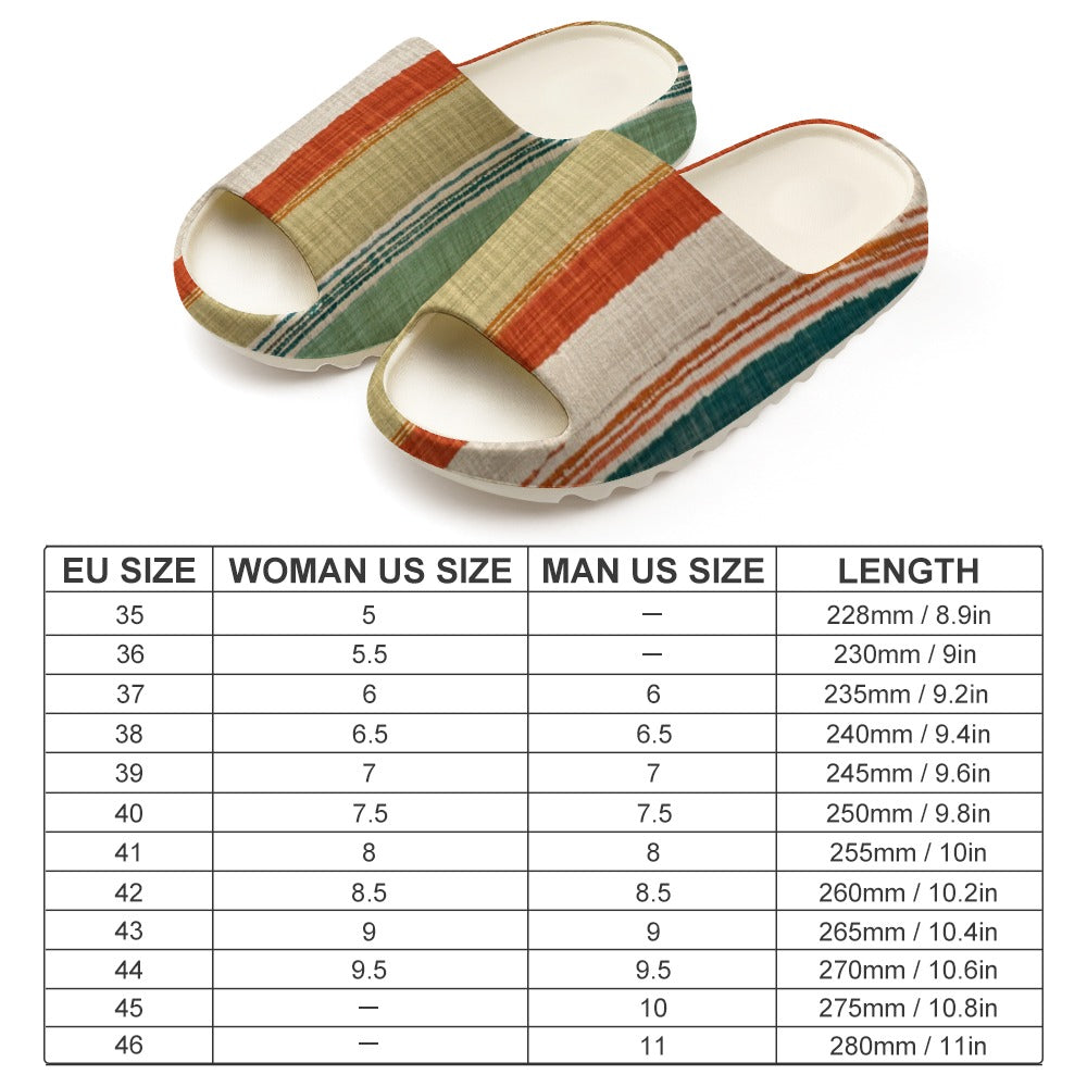 EVA slippers