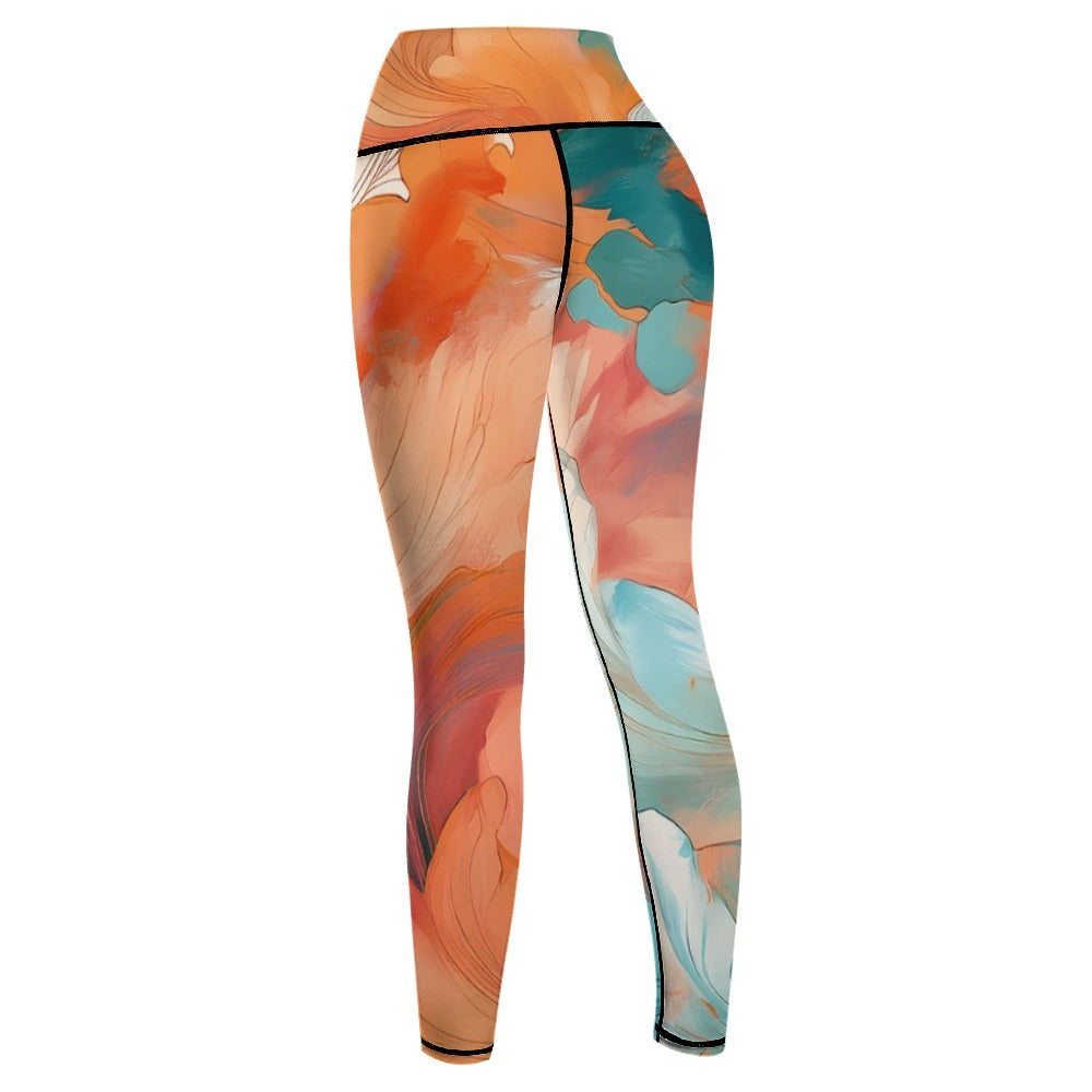 Comfort Sports Leggings