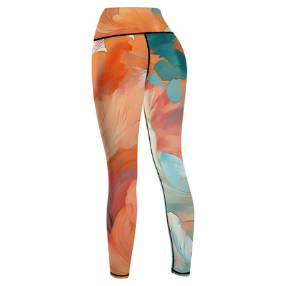 Comfort Sports Leggings