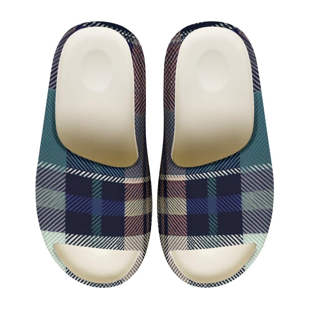 Yeezy EVA slippers Inkedjoy
