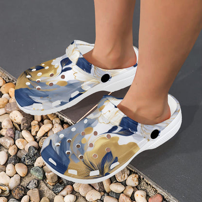 Clogs Inkedjoy
