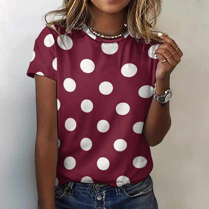 100% Cotton T-Shirt