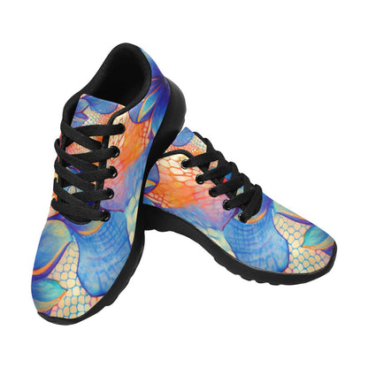 Women's Sneakers Inkedjoy