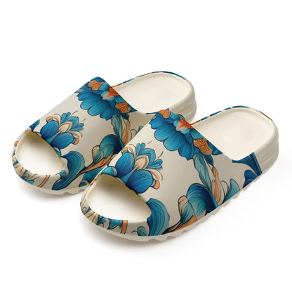 Yeezy EVA slippers