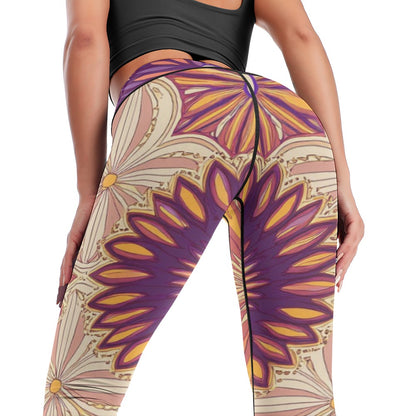 Comfort Sports Leggings