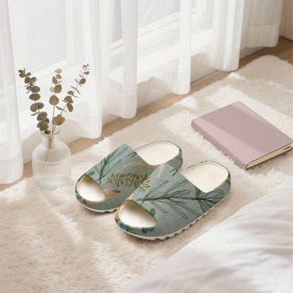 EVA slippers Inkedjoy