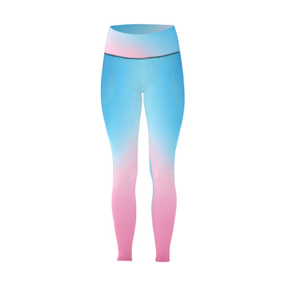 High-Waisted Leggings