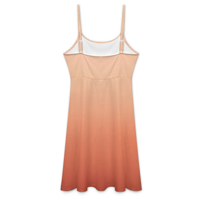 Strap Dress Inkedjoy