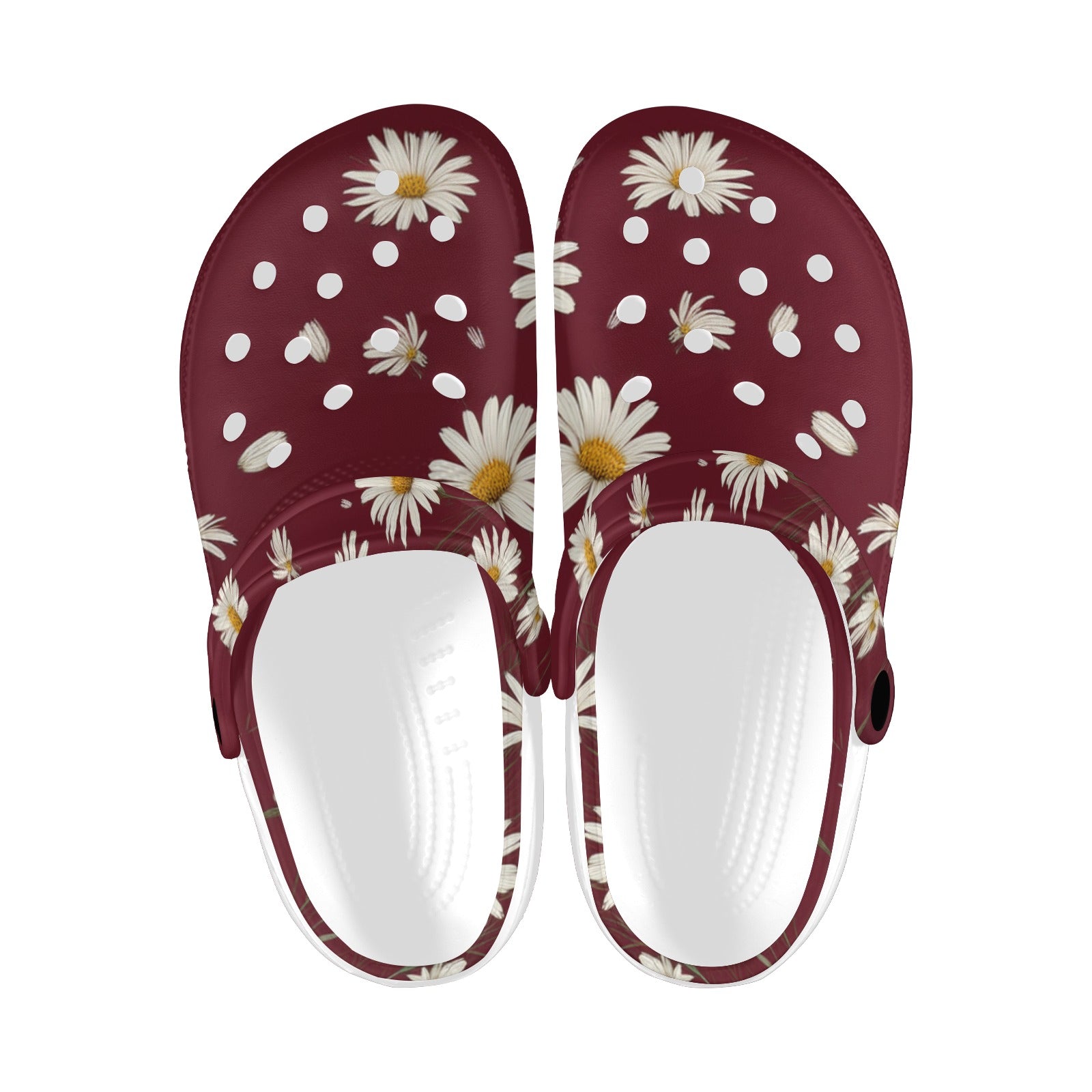 Clogs Inkedjoy
