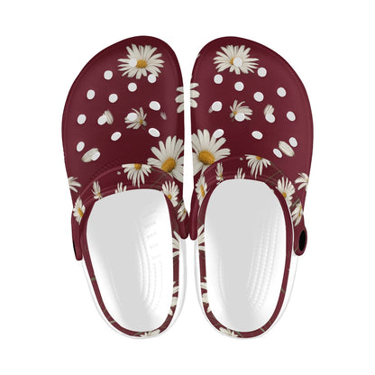 Clogs Inkedjoy