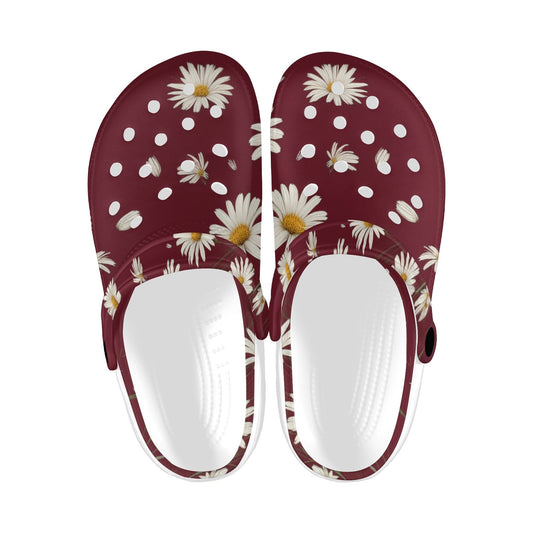 Clogs Inkedjoy