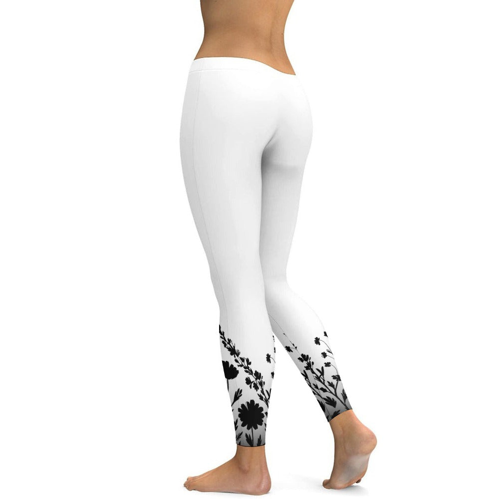 Soft Tight Leggings