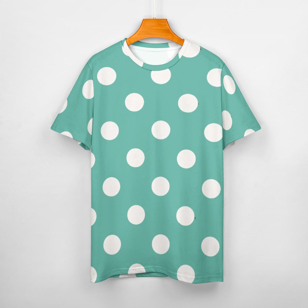 100% Cotton T-Shirt
