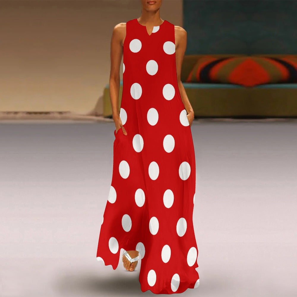 Long dress