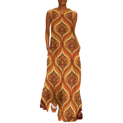 Long dress