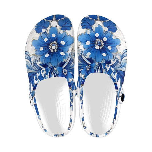 Clogs Inkedjoy