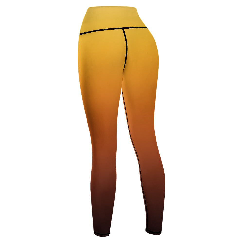 Lemony Sports Leggings