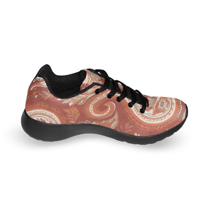Women's Sneakers Inkedjoy
