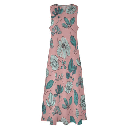 Long dress