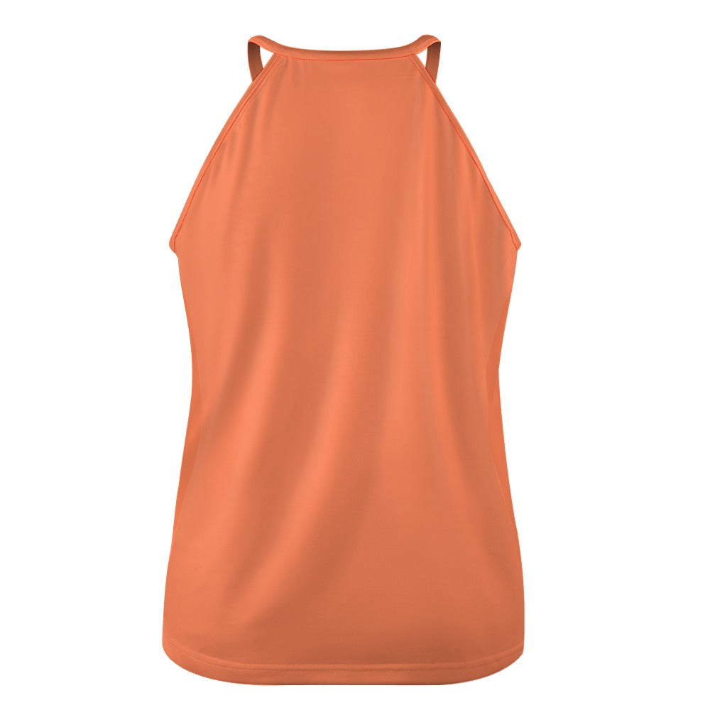 Halter Neck Top