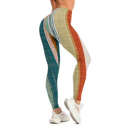 Soft Tight Leggings