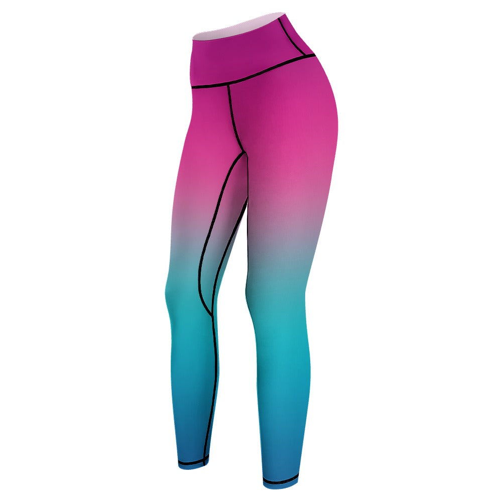 Gradient Sports Leggings