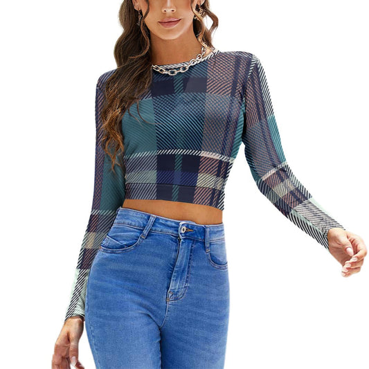 Backless T-shirt Inkedjoy