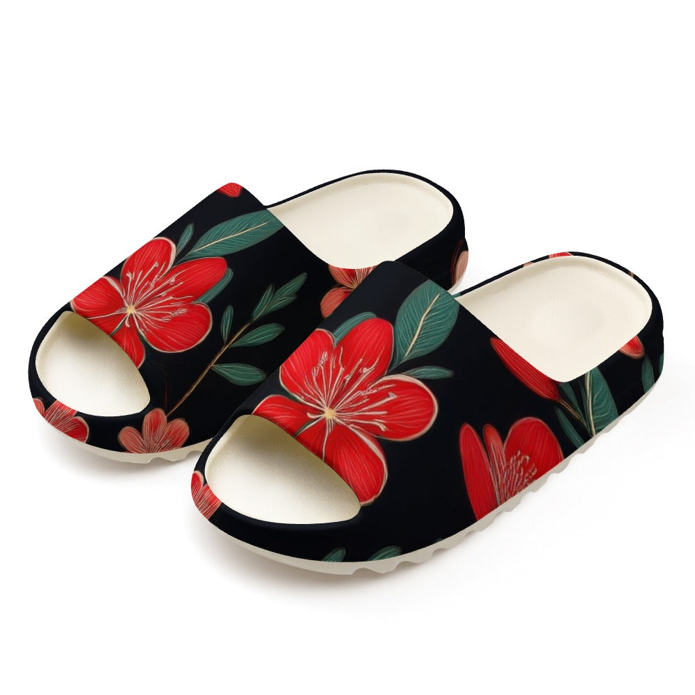 Yeezy EVA slippers Inkedjoy