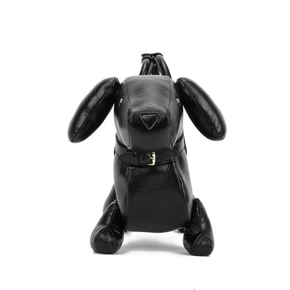 Black Dog Handbag eprolo