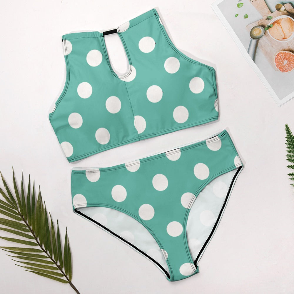 Soft Bikini Swimsuit