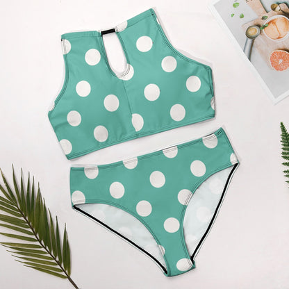 Soft Bikini Swimsuit
