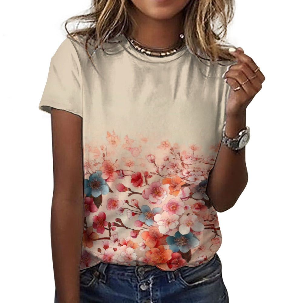 100% Cotton T-Shirt