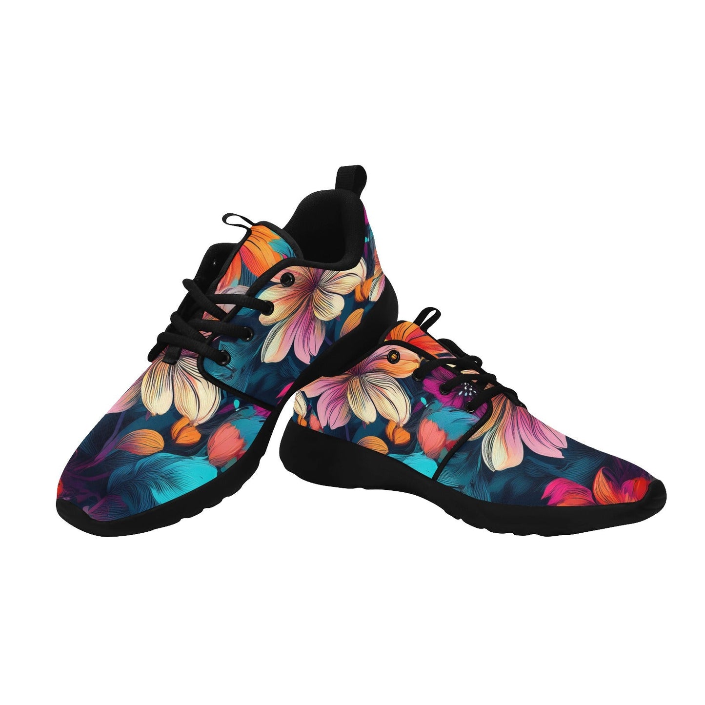Pull Loop Sneakers Inkedjoy