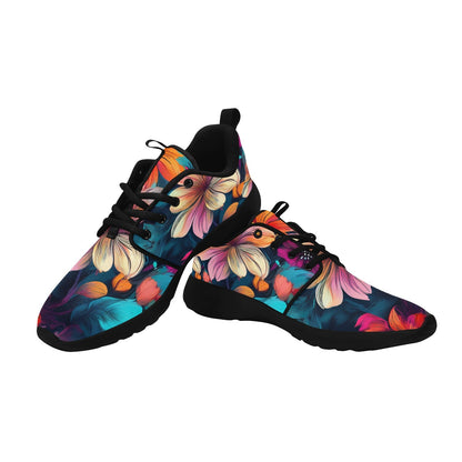 Pull Loop Sneakers Inkedjoy