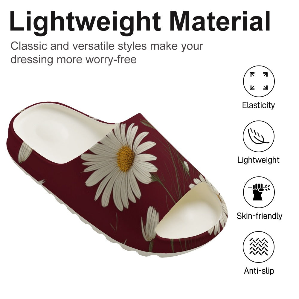 Yeezy EVA slippers Inkedjoy