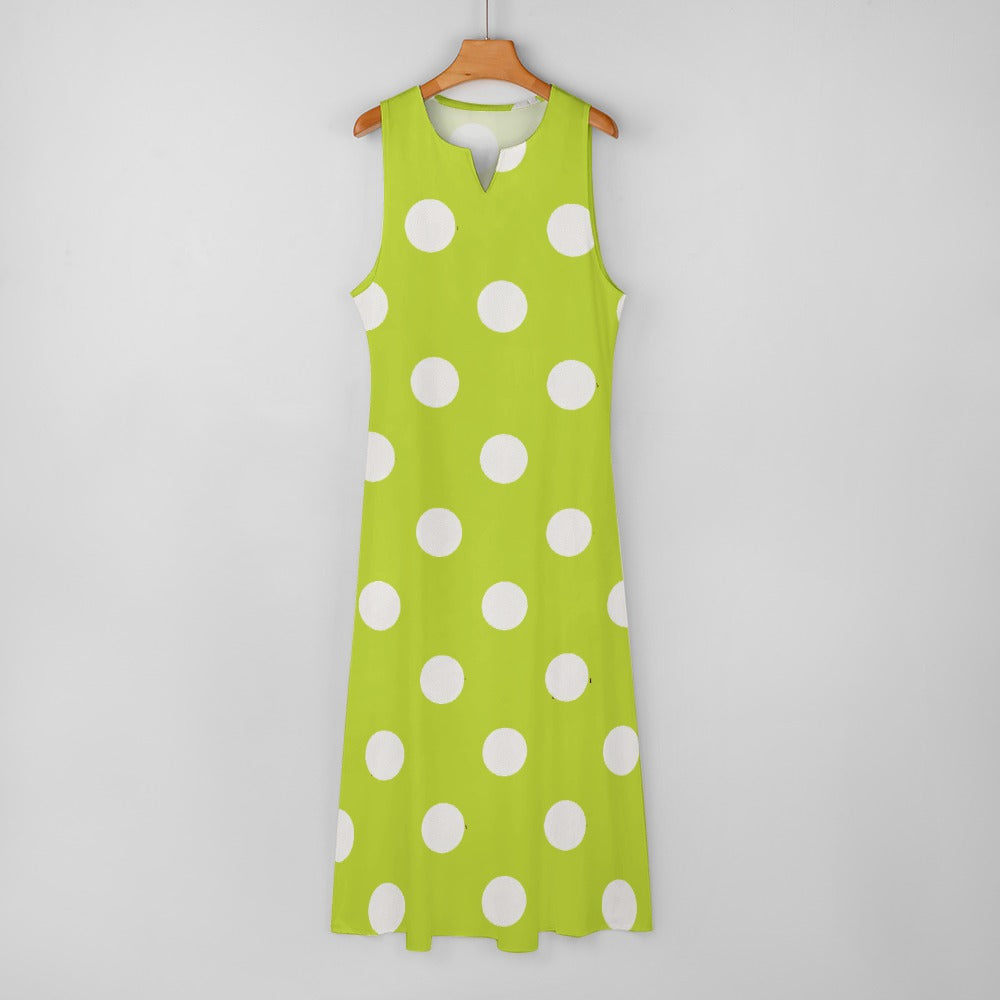 Long dress