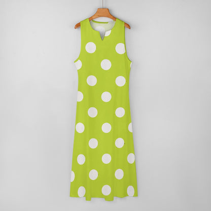 Long dress