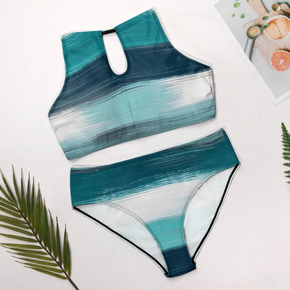 Soft Bikini Swimsuit