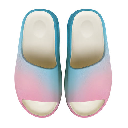 Yeezy EVA slippers Inkedjoy
