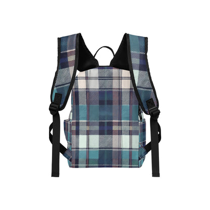 Lightweight Casual Backpack