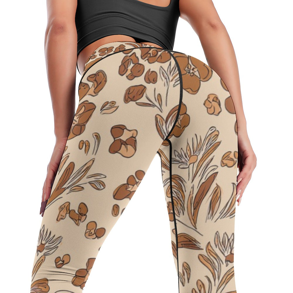 Comfort Sports Leggings
